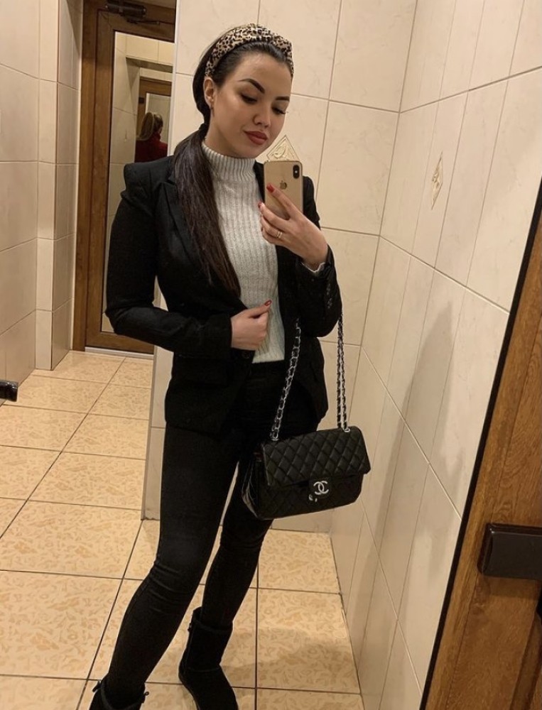 Индивидуалка 🎥 Элла фото № 2 в городе Майский