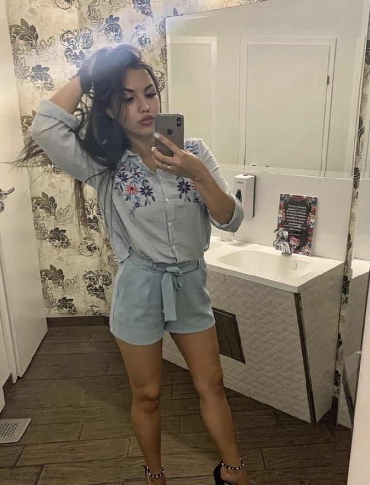 Индивидуалка 🎥 Элла фото № 2 в городе Майский