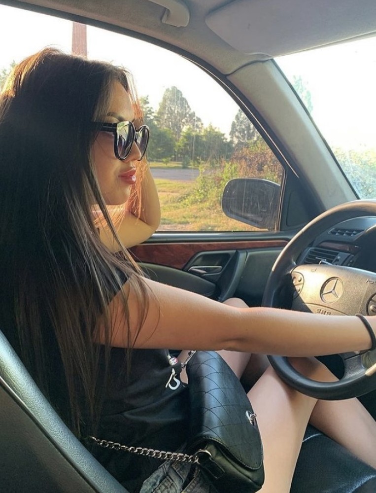 Индивидуалка 🎥 Элла фото № 2 в городе Майский