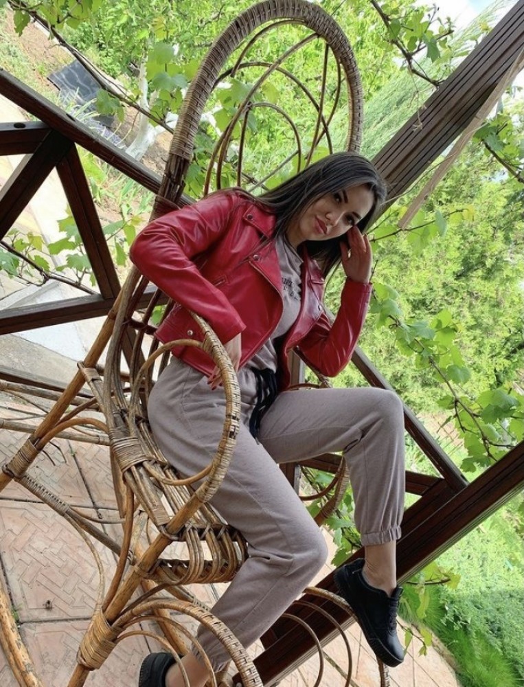 Индивидуалка 🎥 Элла фото № 2 в городе Майский