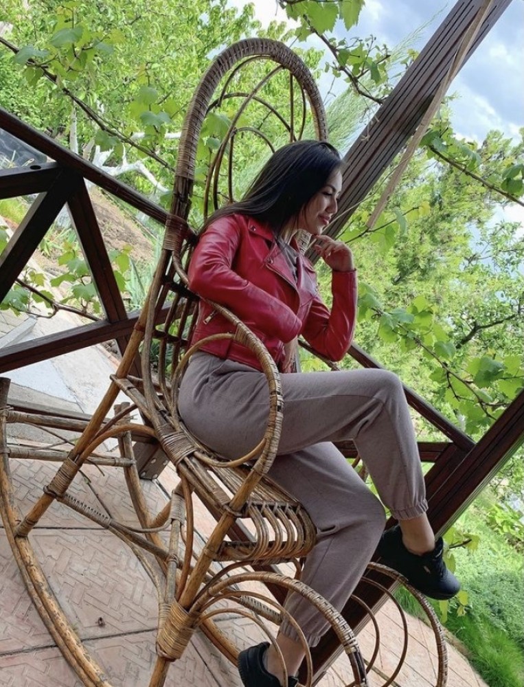 Индивидуалка 🎥 Элла фото № 2 в городе Майский