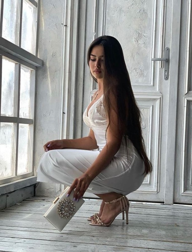 Индивидуалка 🎥 Галька фото № 2 в городе Майский