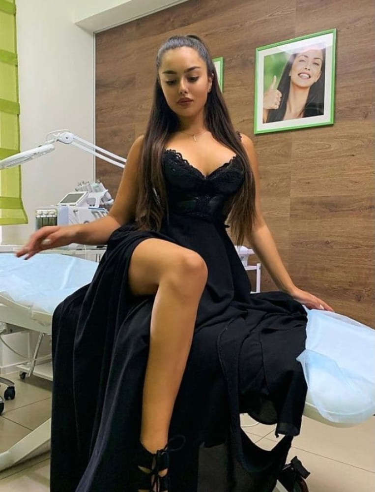 Индивидуалка 🎥 Галька фото № 2 в городе Майский