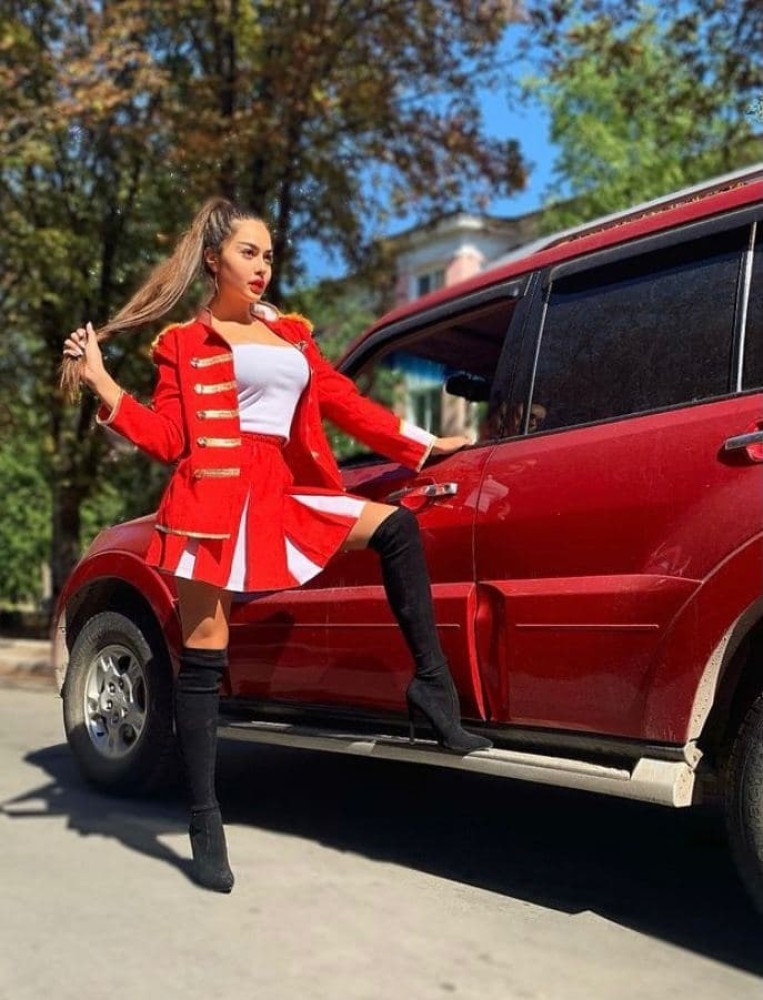 Индивидуалка 🎥 Галька фото № 2 в городе Майский