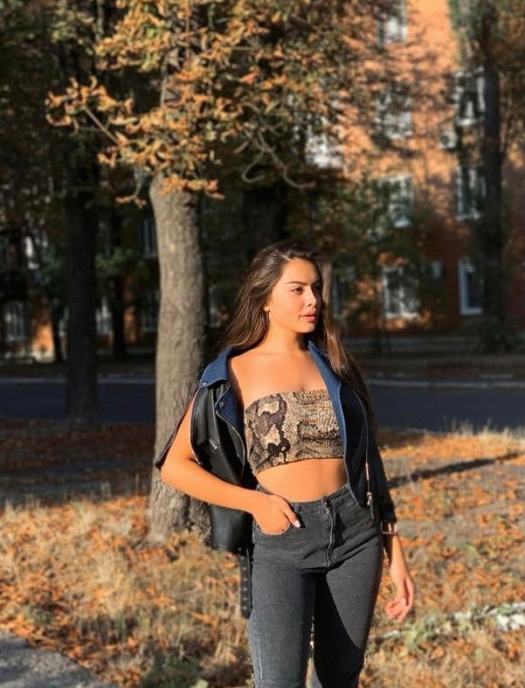 Индивидуалка 🎥 Галька фото № 2 в городе Майский