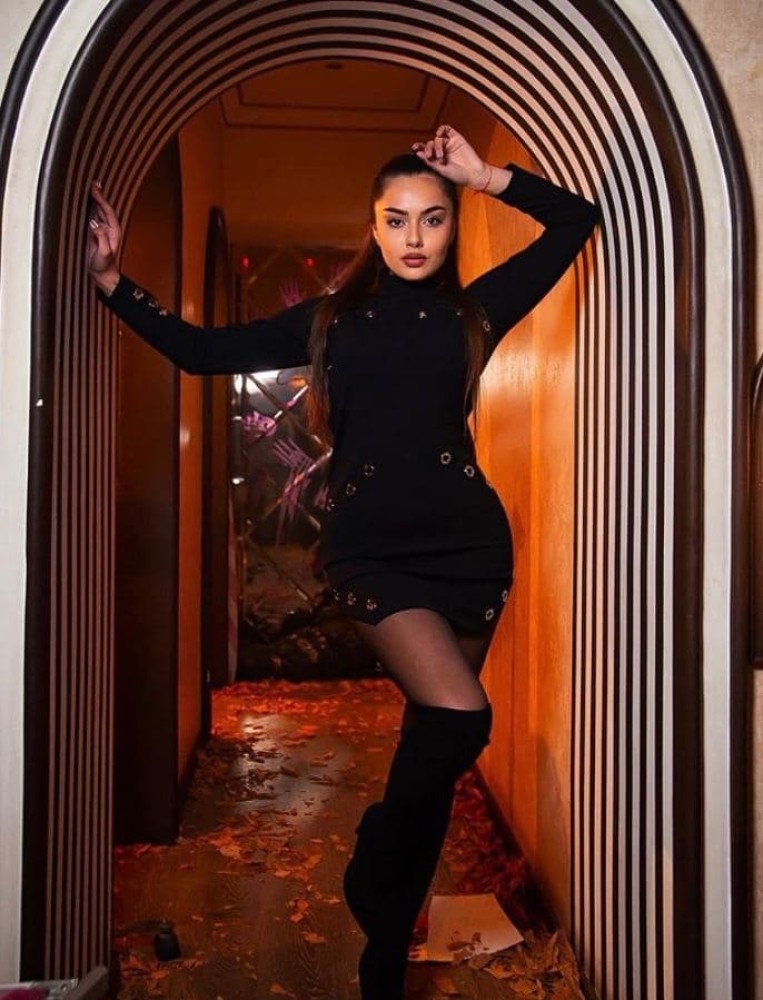 Индивидуалка 🎥 Галька фото № 2 в городе Майский