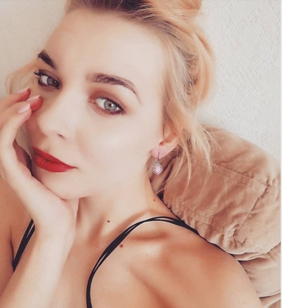 Индивидуалка Ольга главное фото в городе Майский 