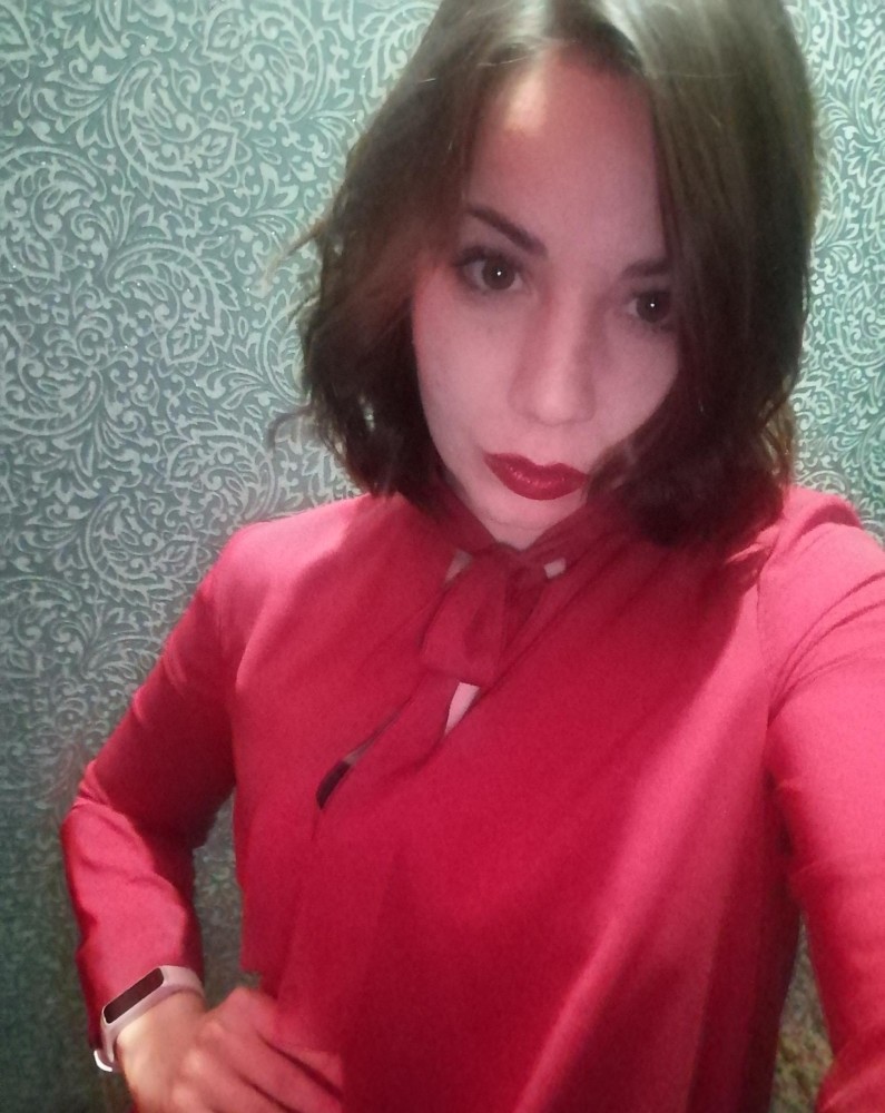 Индивидуалка Марина главное фото в городе Майский 