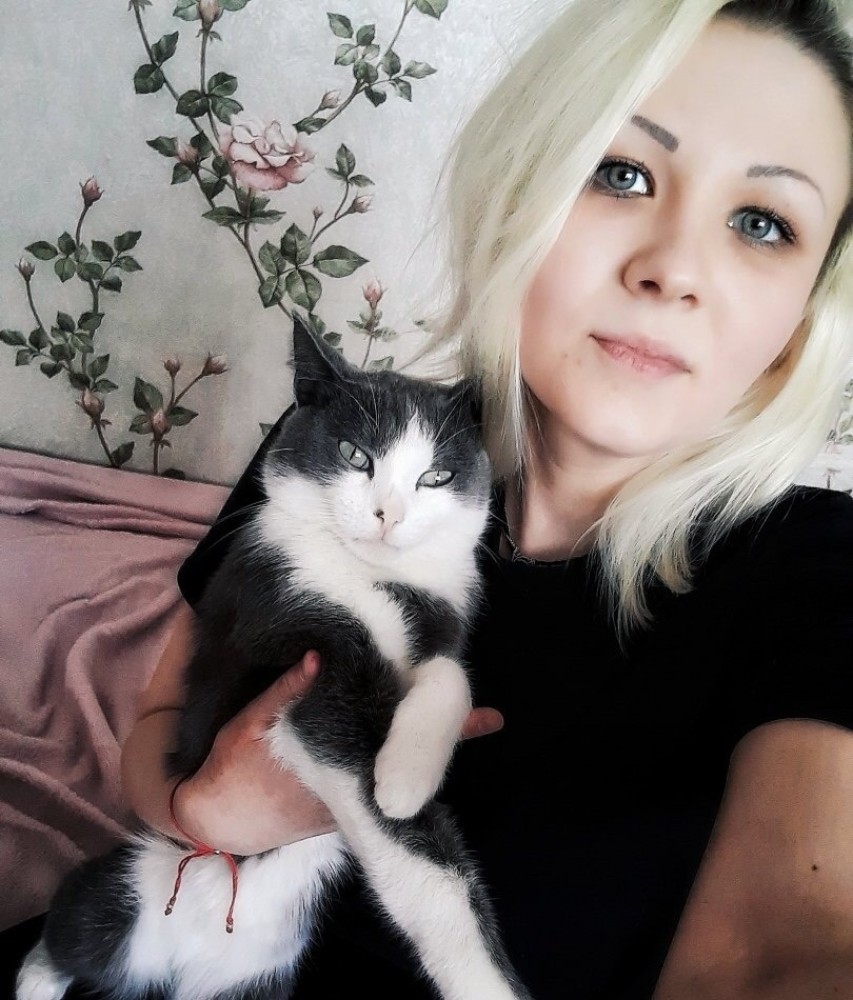 Индивидуалка Лизка главное фото в городе Майский 