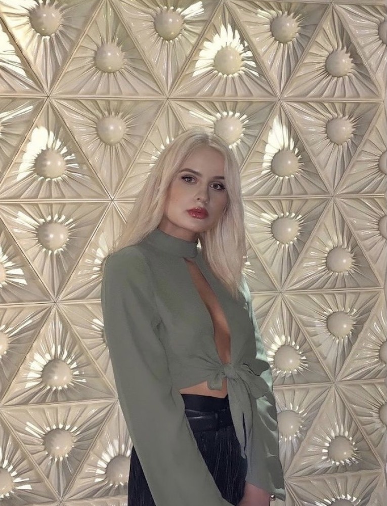 Индивидуалка Тамара главное фото в городе Майский 