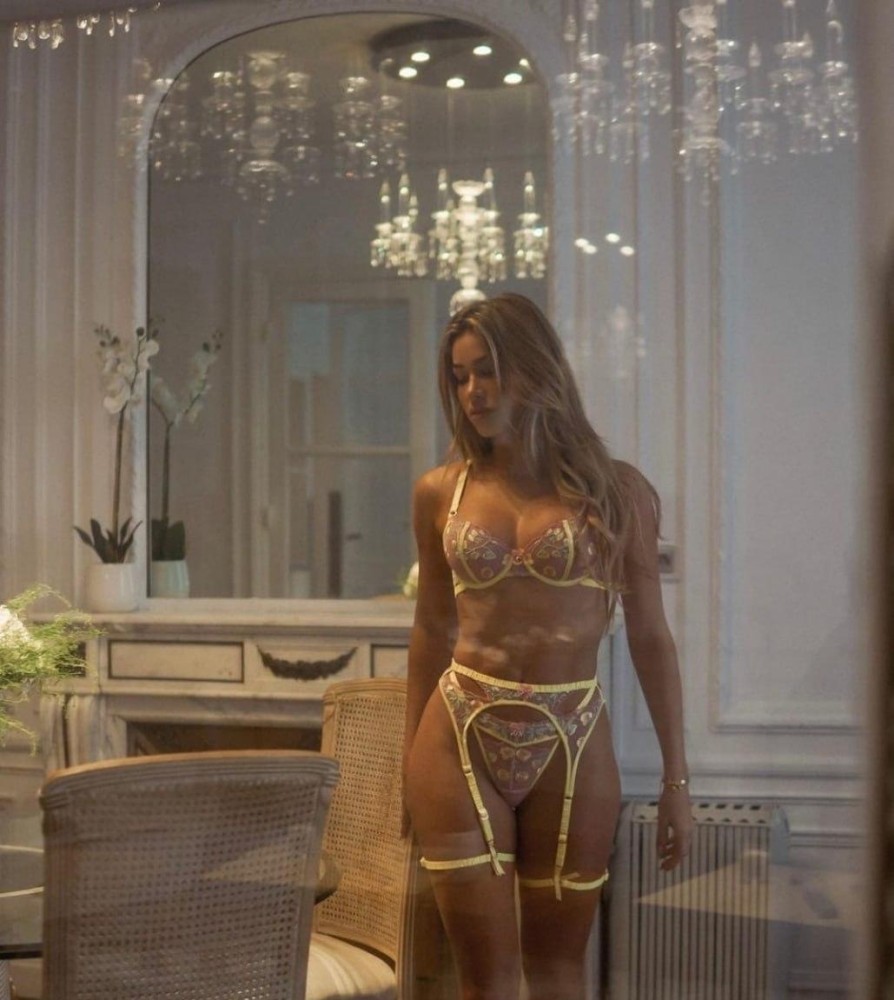 Индивидуалка Александра фото № 2 в городе Майский