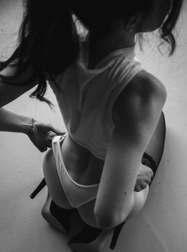 Индивидуалка Алиночка фото № 2 в городе Майский