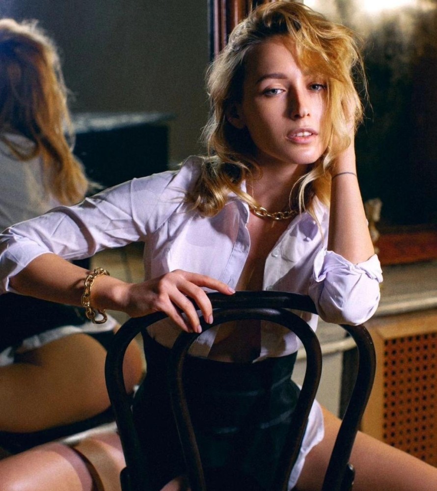 Индивидуалка Алиса фото № 2 в городе Майский