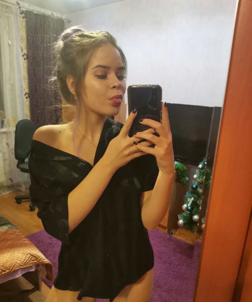 Индивидуалка Августа фото № 2 в городе Майский