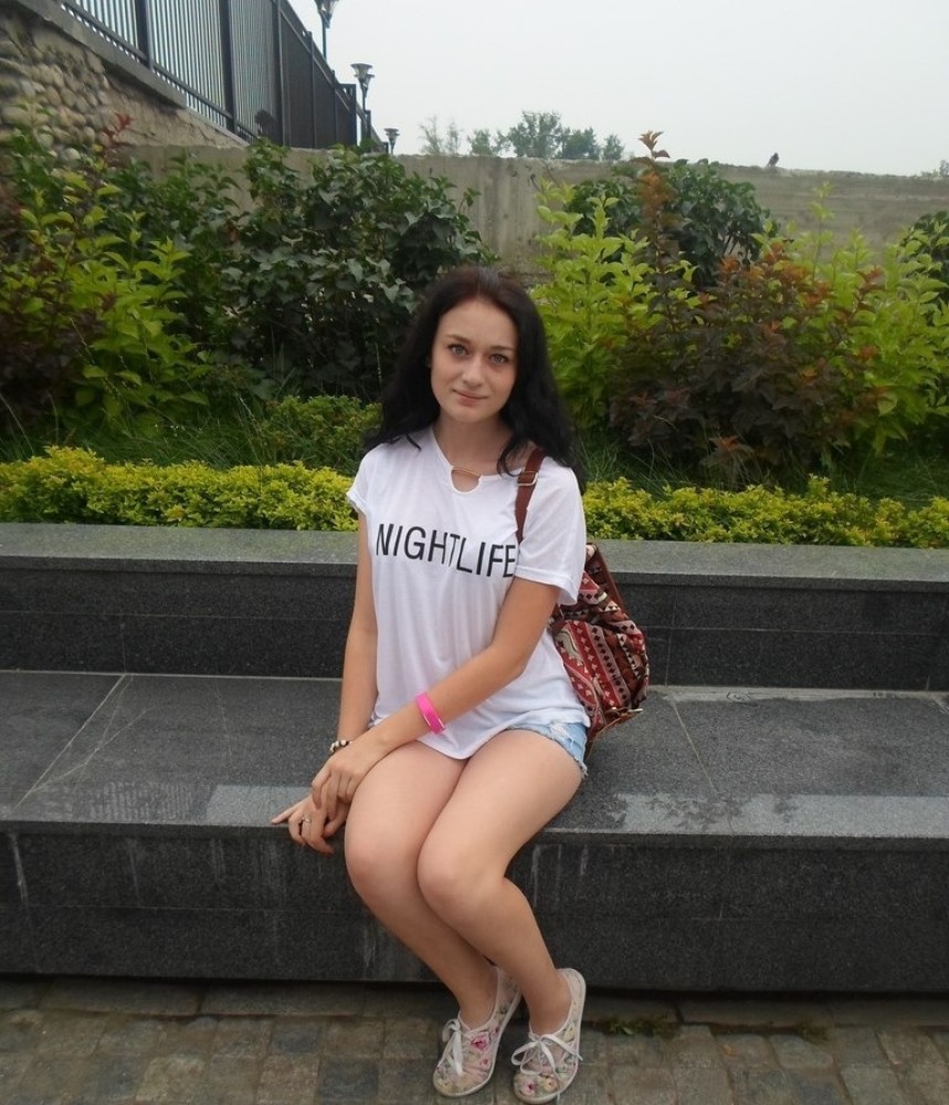 Индивидуалка Дина фото № 2 в городе Майский