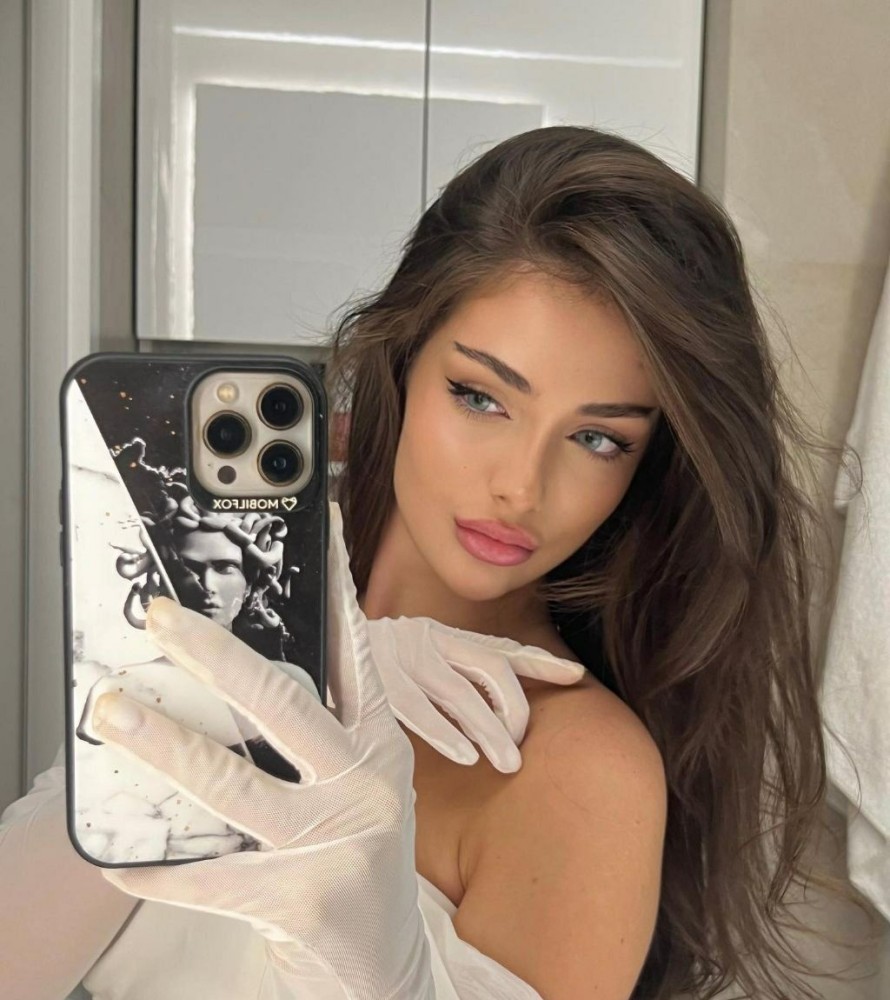 Индивидуалка Елена фото № 2 в городе Майский