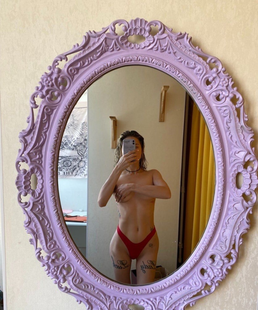 Индивидуалка Елизавета фото № 2 в городе Майский