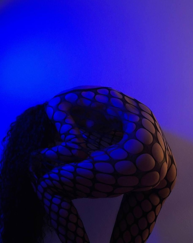 Индивидуалка Эмма фото № 2 в городе Майский