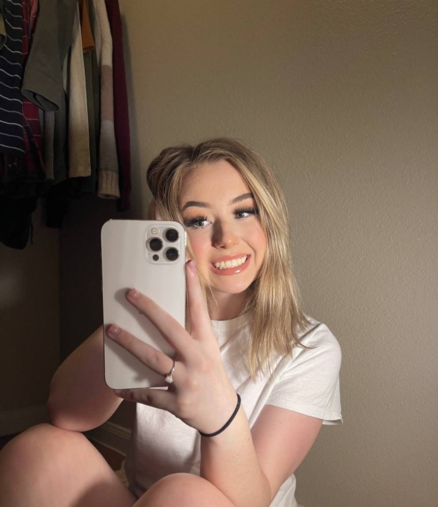 Индивидуалка Ника главное фото в городе Майский 