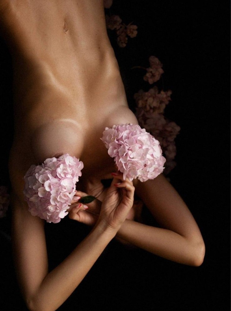 Индивидуалка Глафира фото № 2 в городе Майский