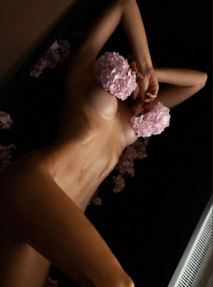 Индивидуалка Глафира фото № 2 в городе Майский