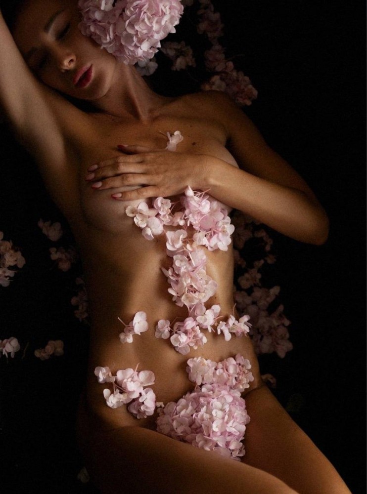 Индивидуалка Глафира фото № 2 в городе Майский