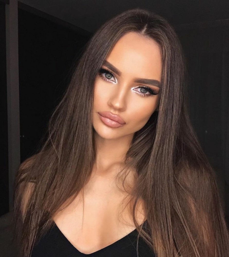 Индивидуалка Ирина фото № 2 в городе Майский