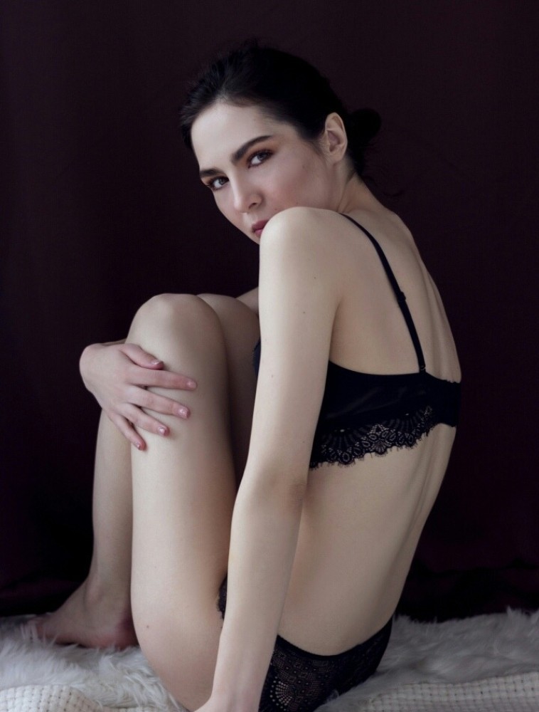 Индивидуалка Изабелла фото № 2 в городе Майский