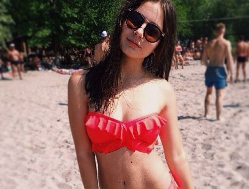 Индивидуалка Карина фото № 2 в городе Майский