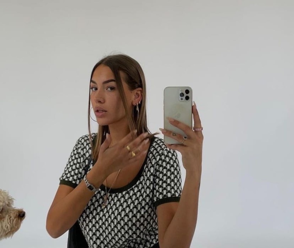 Индивидуалка Катя фото № 2 в городе Майский