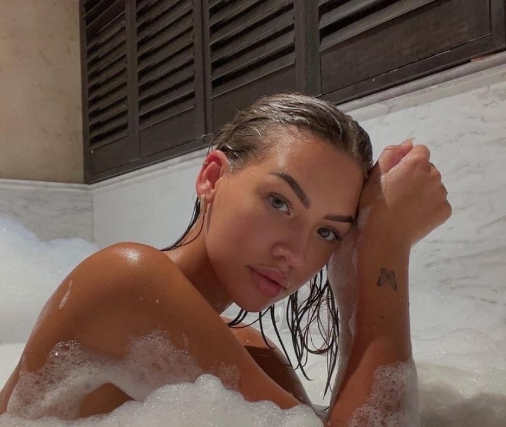 Индивидуалка Катя фото № 2 в городе Майский