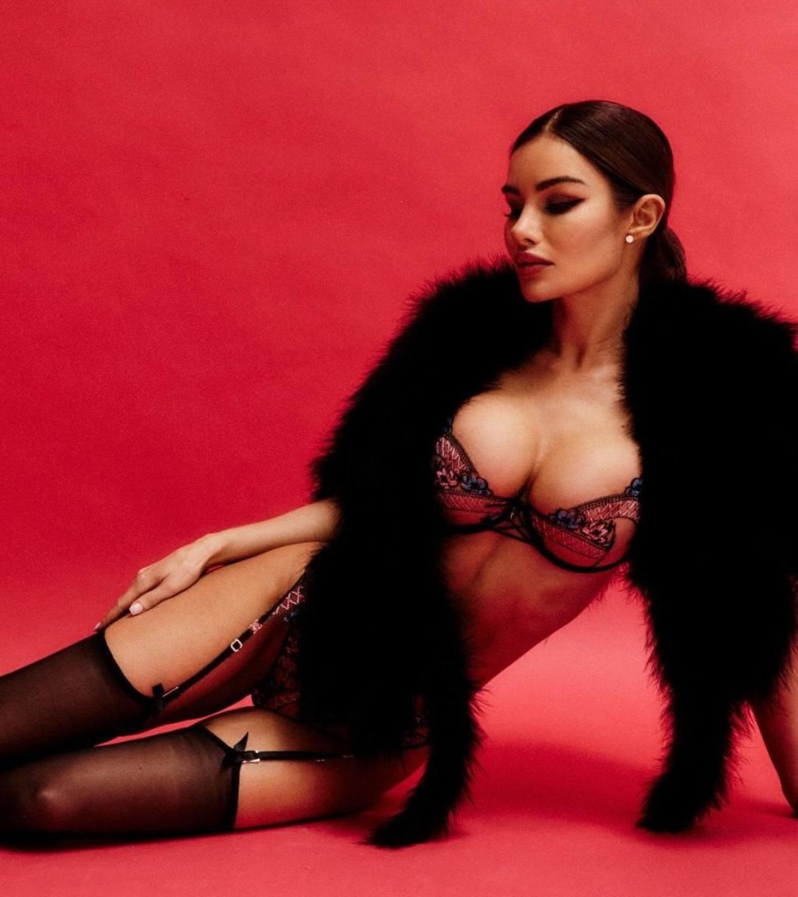 Индивидуалка Ксюша фото № 2 в городе Майский