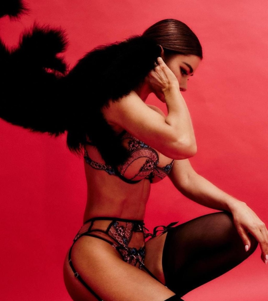 Индивидуалка Ксюша фото № 2 в городе Майский