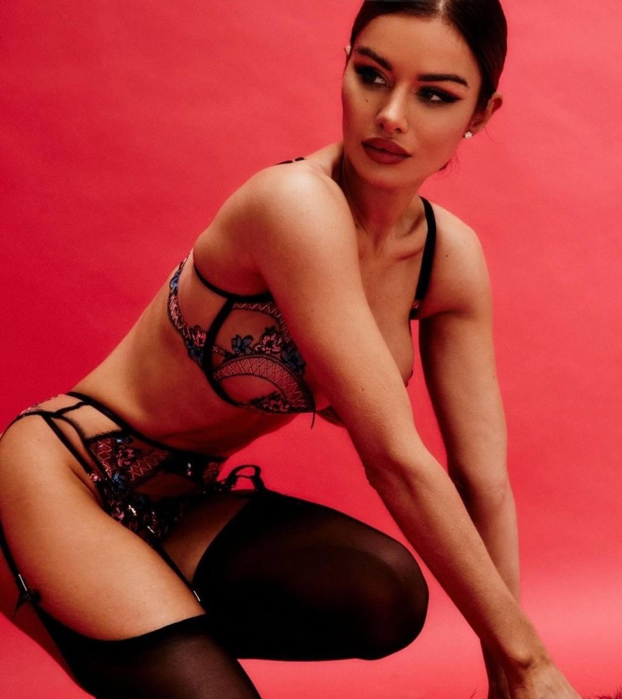 Индивидуалка Ксюша фото № 2 в городе Майский