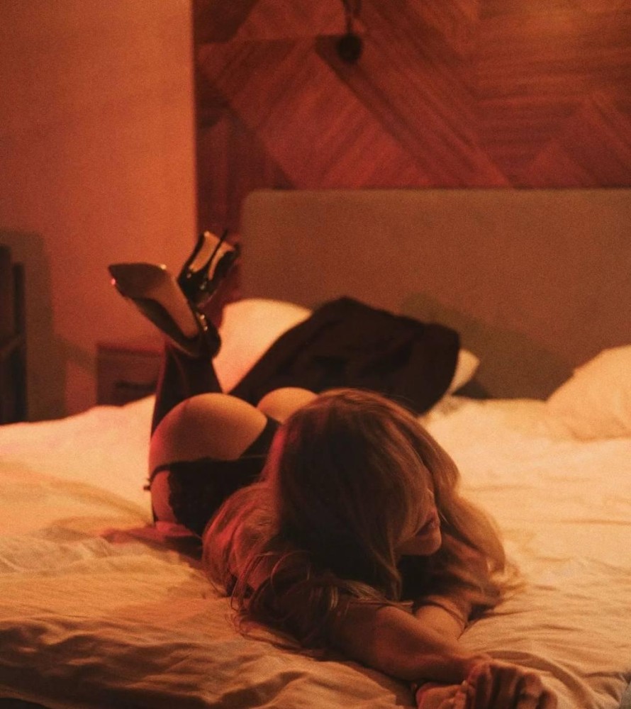 Индивидуалка Лиза фото № 2 в городе Майский