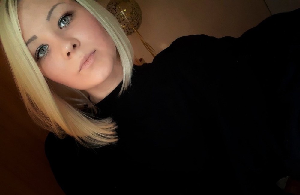 Индивидуалка Лизка фото № 2 в городе Майский