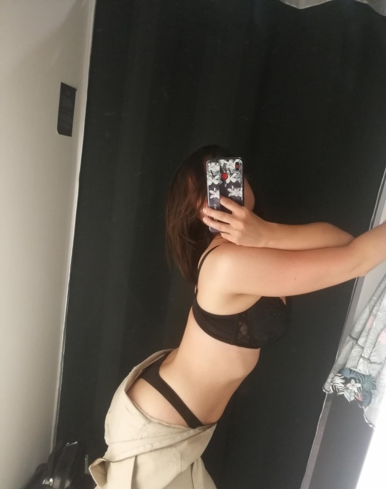 Индивидуалка Марина фото № 2 в городе Майский