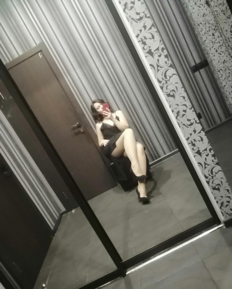 Индивидуалка Марина фото № 2 в городе Майский