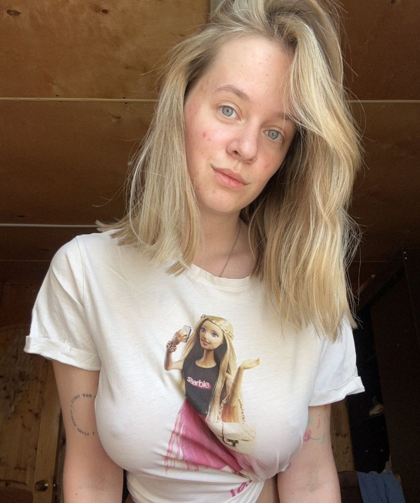 Индивидуалка Маруся фото № 2 в городе Майский