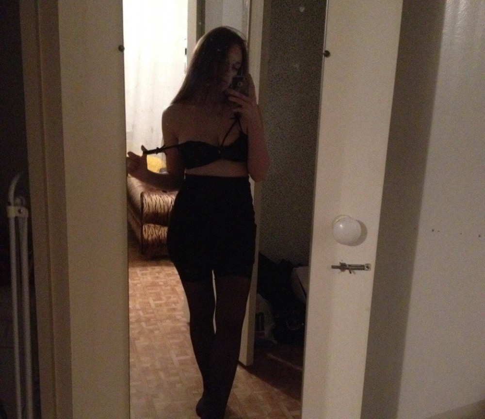 Индивидуалка Надя фото № 2 в городе Майский