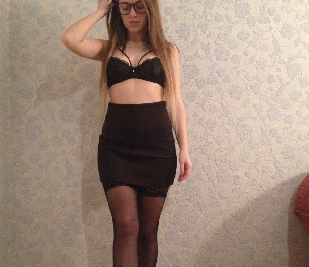 Индивидуалка Надя фото № 2 в городе Майский