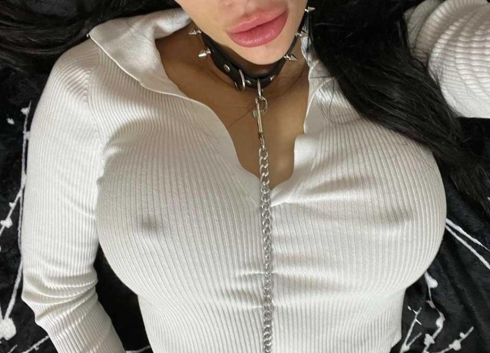 Индивидуалка Ольга фото № 2 в городе Майский