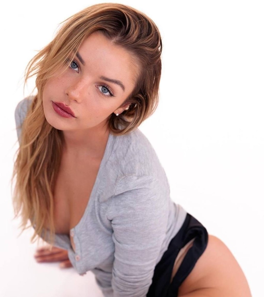 Индивидуалка Оля фото № 2 в городе Майский