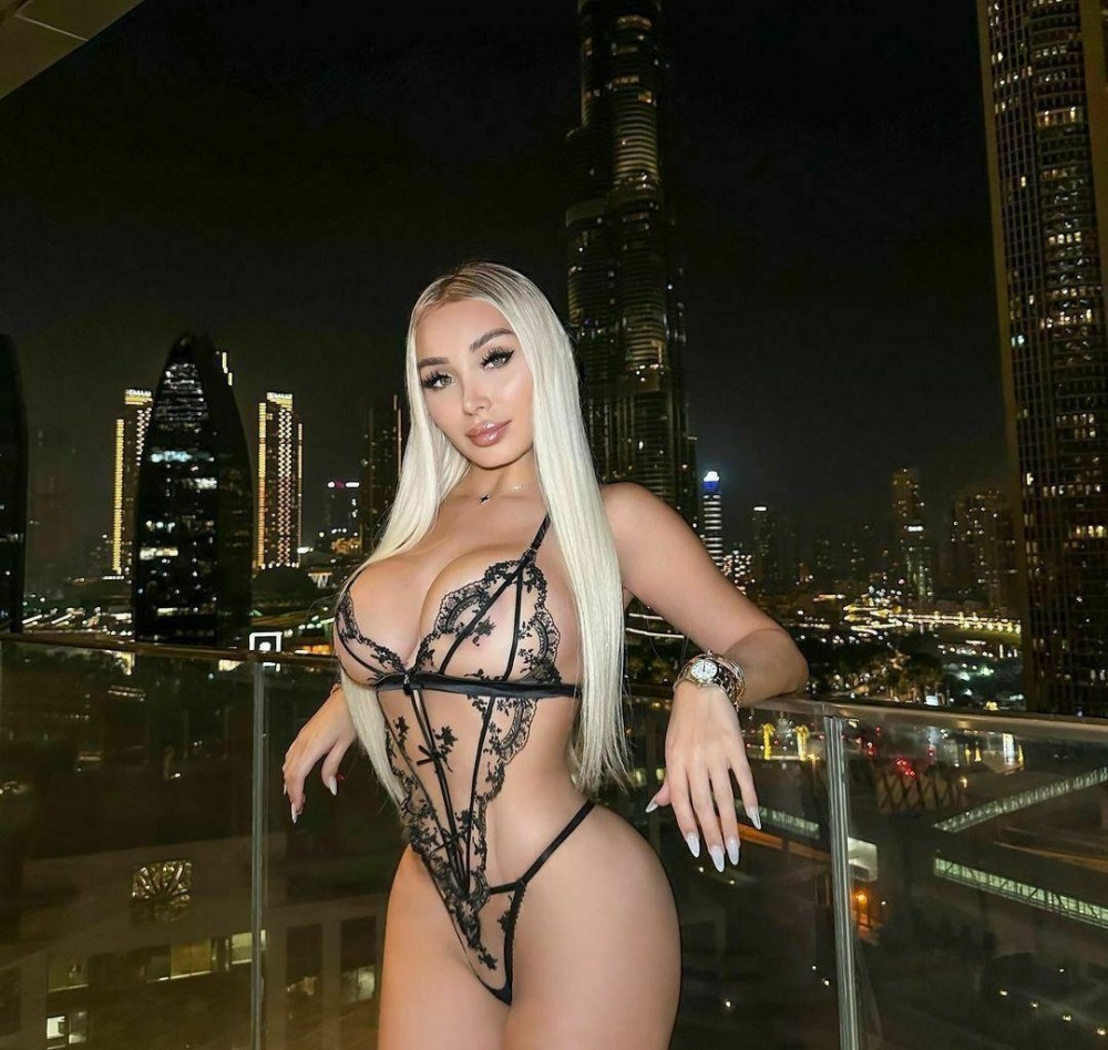 Индивидуалка Аиша главное фото в городе Майский 