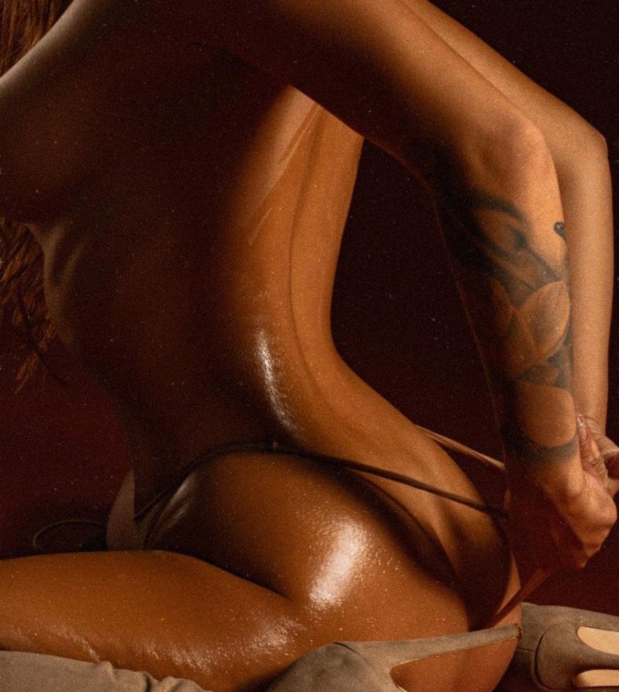 Индивидуалка Каролина главное фото в городе Майский 