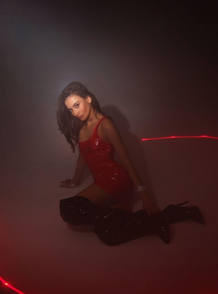 Индивидуалка Сабрина главное фото в городе Майский 