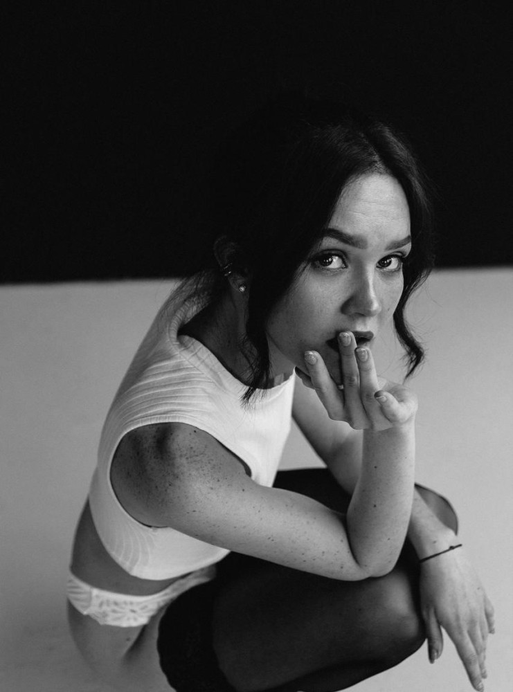 Индивидуалка Алиночка главное фото в городе Майский 