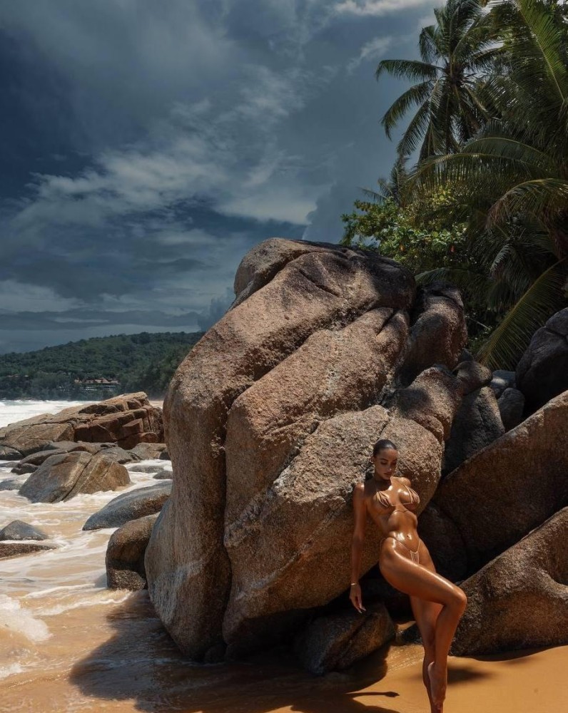 Индивидуалка Марьяна главное фото в городе Майский 
