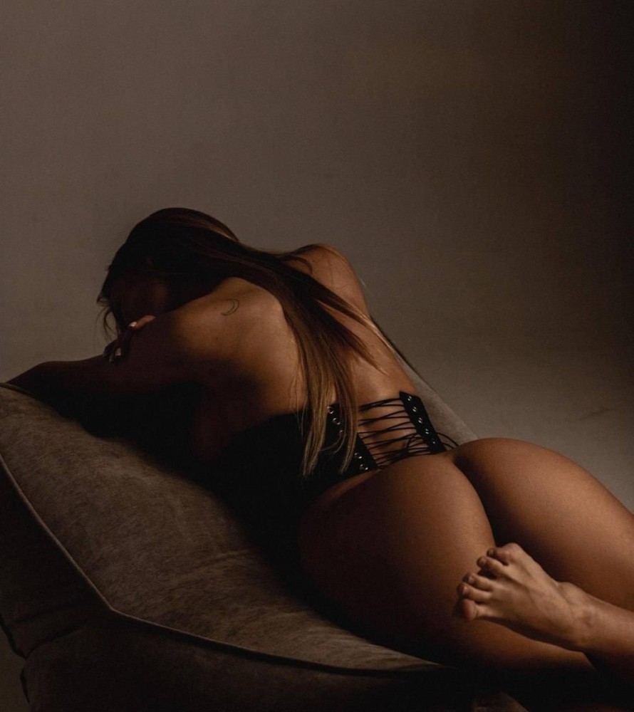 Индивидуалка Полина фото № 2 в городе Майский