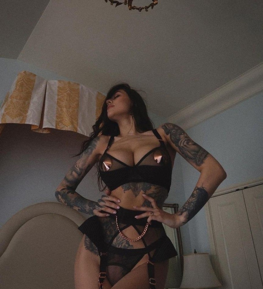 Индивидуалка Полина фото № 2 в городе Майский